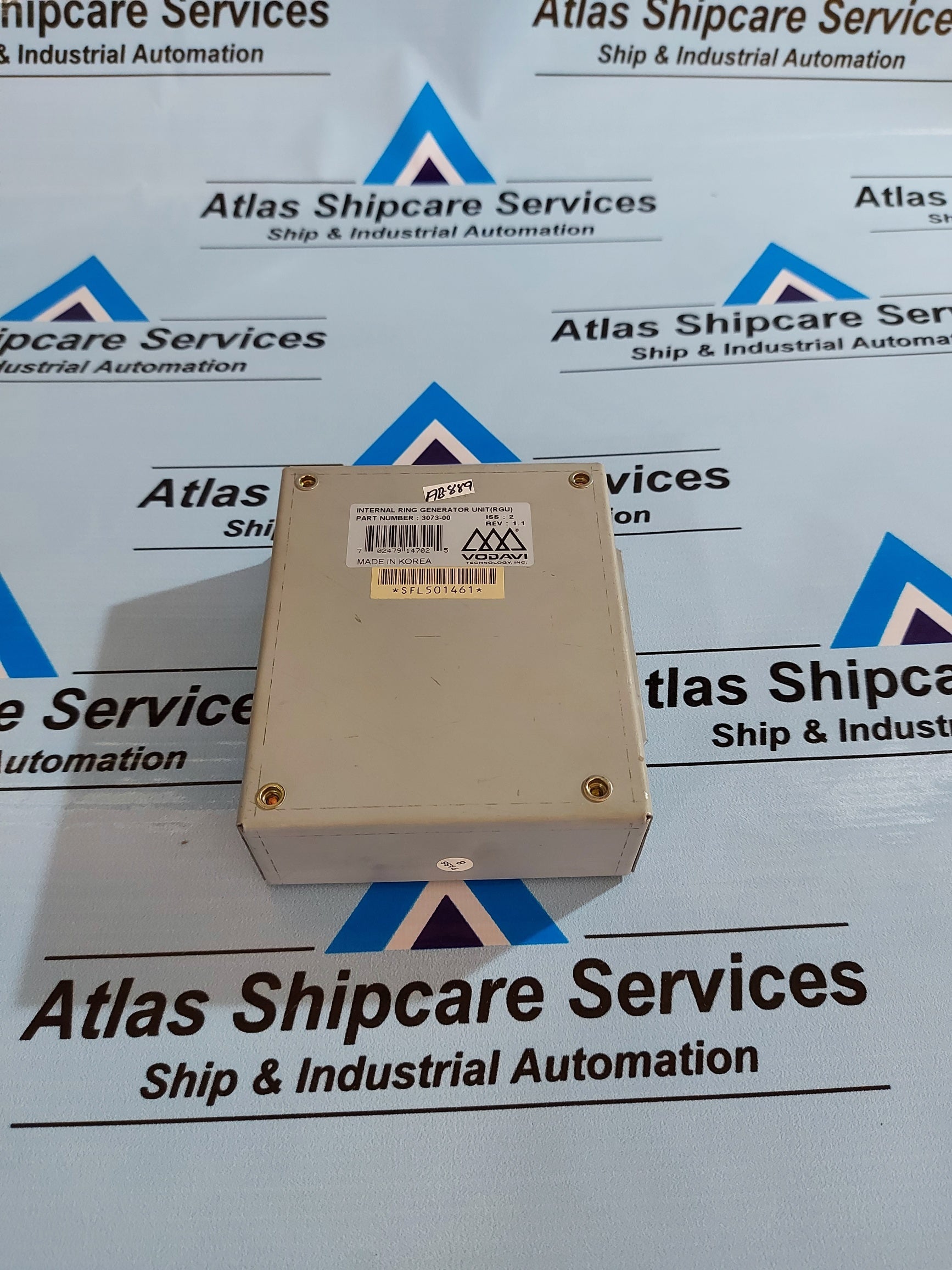 VODAVI 3073-00 INTERNAL RING GENERATOR UNIT(RGU)